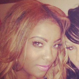 Meet your Posher, Lena